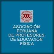 ASOCIACIÓN Peruana de profesores de ef