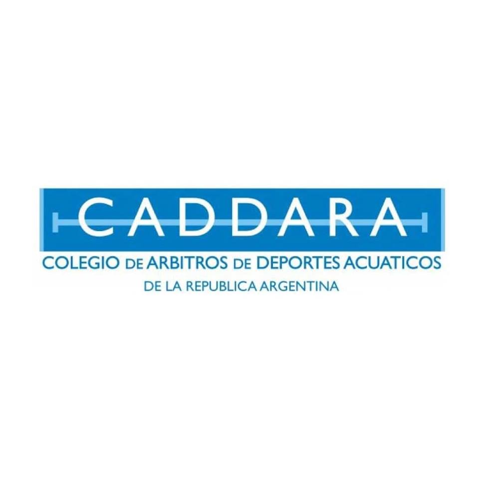 Colegio de árbitros de deportes Acuáticos