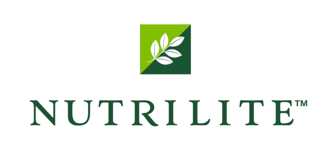 Nutrilite Logo TM 2 Color Video Vertical