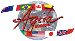 agita mundo
